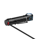 Perun 3 | oplaadbare hoofdlamp | 3 000 lm