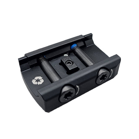 Picatinny red dot montage | Trijicon RMR footprint