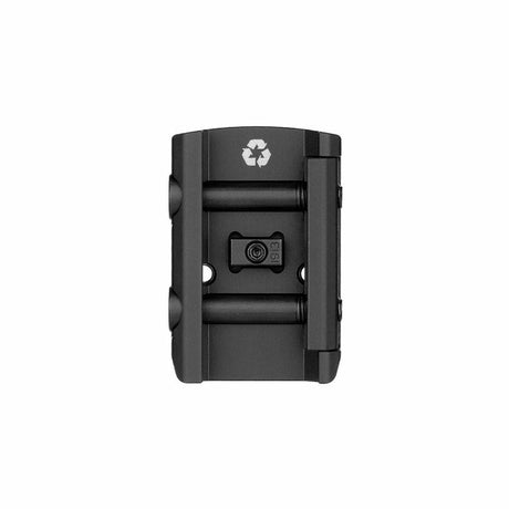 Picatinny red dot montage | Trijicon RMR footprint