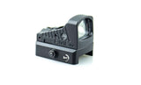 Picatinny red dot montage met QD-mechanisme | Shield RMSc footprint