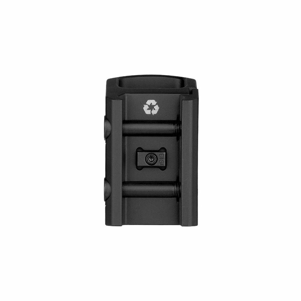 Picatinny red dot montage with raiser [21 mm] | Trijicon RMR footprint