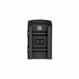 Picatinny red dot montage with raiser [21 mm] | Trijicon RMR footprint