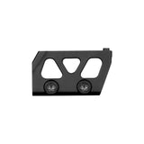 Picatinny red dot montage with raiser [21 mm] | Trijicon RMR footprint