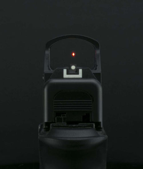 red dot adapterplaat voor Glock MOS | Shield RMSc footprint