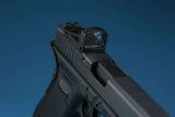red dot adapterplaat voor Glock MOS | Shield RMSc footprint