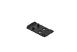 red dot adapterplaat voor Glock MOS | Shield RMSc footprint