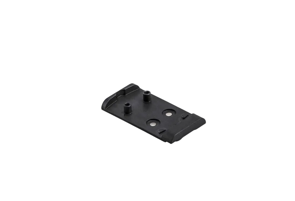 red dot adapterplaat voor Glock MOS | Shield RMSc footprint