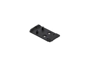 red dot adapterplaat voor Glock MOS | Shield RMSc footprint