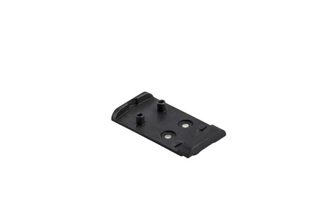 red dot adapterplaat voor Glock MOS | Shield RMSc footprint
