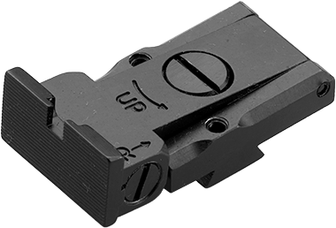 Remington 1911 R1 verstelbare keep | blank