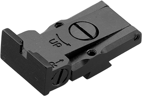 Remington 1911 R1 verstelbare keep | blank