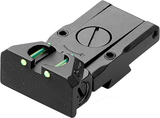 Remington 1911 R1 verstelbare keep | fiber optic