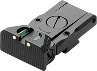 Remington 1911 R1 verstelbare keep | fiber optic 