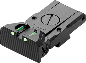 Remington 1911 R1 verstelbare keep | glasvezel