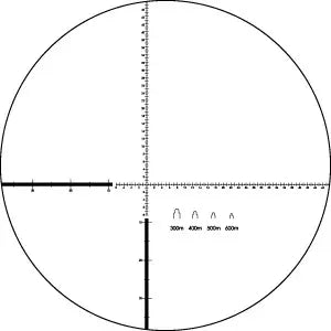 Monoculair Vortex Recon® RT 15x50 
