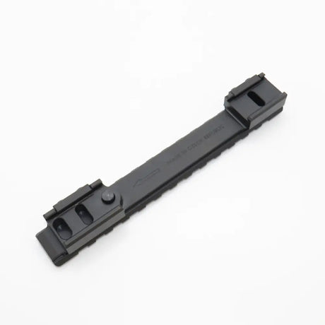 Sako 90 Picatinny rail