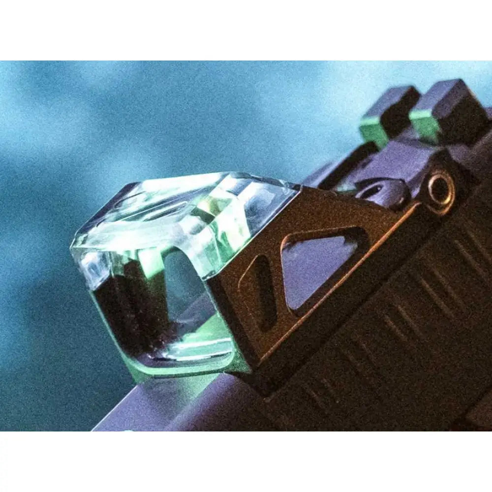 Shield OMSsc [Glass]