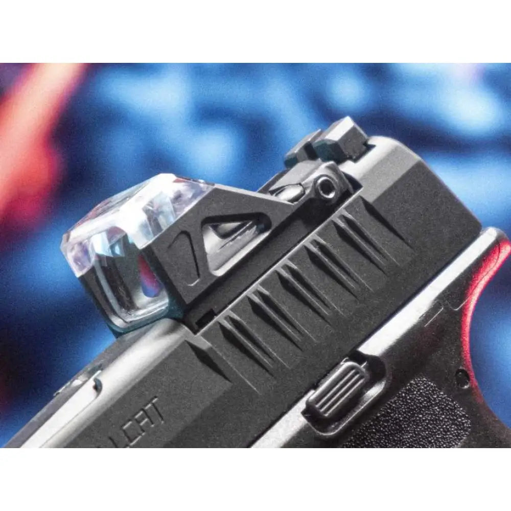 Shield OMSsc [Glass]