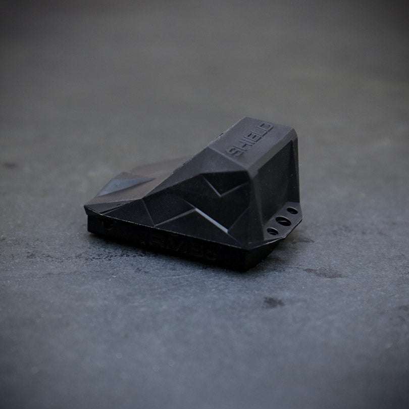 Shield RMS & RMS2 red dot vizier cover