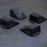 Shield RMSc red dot cover