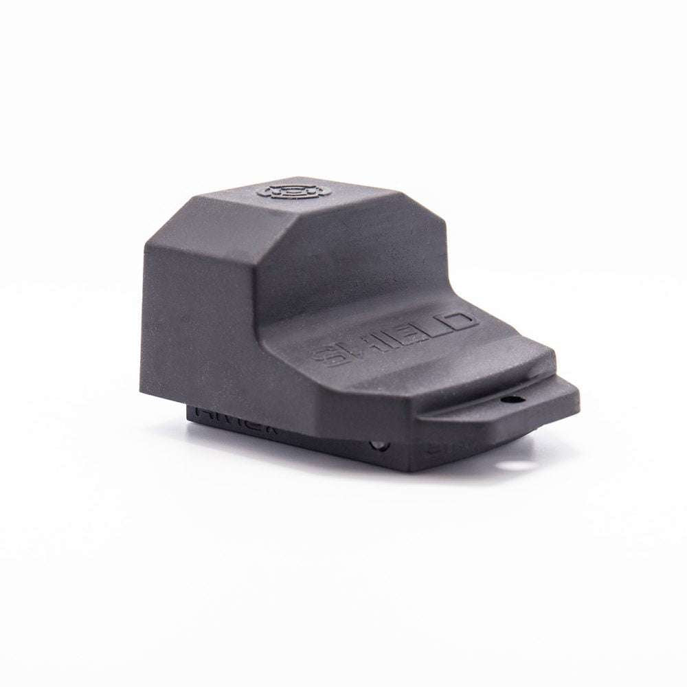 Shield RMSx red dot vizier cover