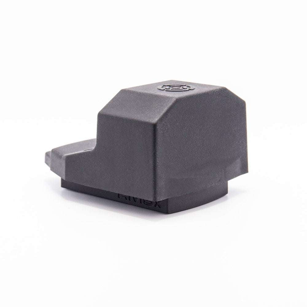 Shield RMSx red dot vizier cover