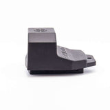 Shield RMSx red dot vizier cover