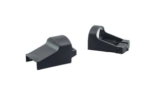 Shield SMS red dot afdekking