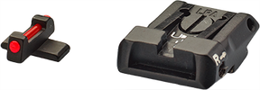 Sig [P220 P225 P226 P227 P229 P320] verstelbare richtmiddelen | fiber optic