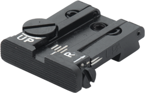 Sig P226 LDC verstelbare keep | blank