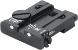 Sig P226 LDC verstelbare keep | witte stippen