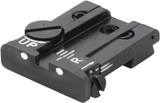 Sig P226 LDC verstelbare keep | witte stippen