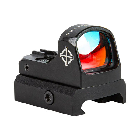 Sightmark Mini Shot A-Spec M3 Micro Reflex Sight red dot vizier