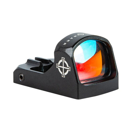 Sightmark Mini Shot A-Spec M3 Micro Reflex Sight red dot vizier