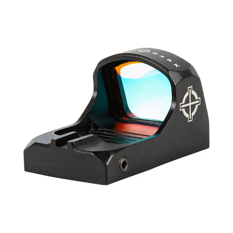 Sightmark Mini Shot A-Spec M3 Micro Reflex Sight red dot vizier