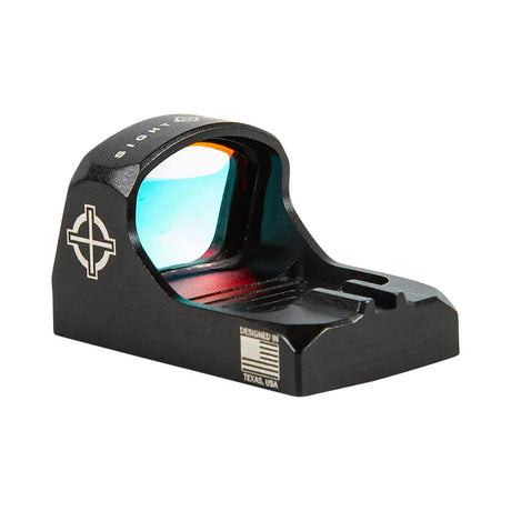 Sightmark Mini Shot A-Spec M3 Micro Reflex Sight red dot vizier