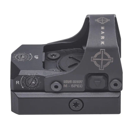 Sightmark Mini Shot M-Spec FMS Reflex Sight red dot vizier