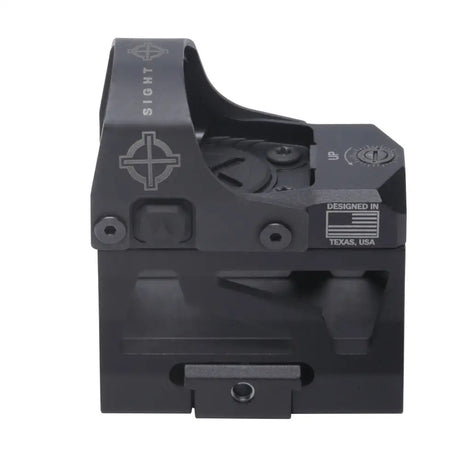 Sightmark Mini Shot M-Spec FMS Reflex Sight red dot vizier