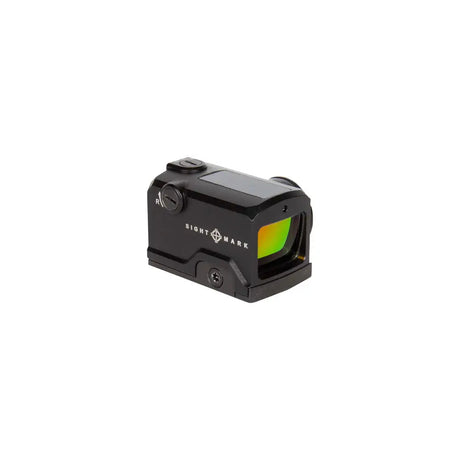 Sightmark Mini Shot M-Spec M2 Solar red dot vizier
