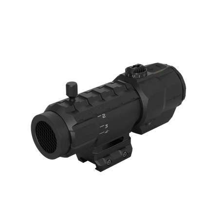 Sightmark Strikon VMP 1-4x22 SFP fiber richtkijker