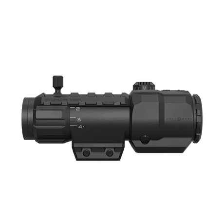 Sightmark Strikon VMP 1-4x22 SFP fiber richtkijker