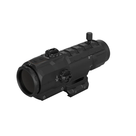 Sightmark Strikon VMP 1-4x22 SFP fiber richtkijker