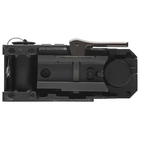 Sightmark Ultra Shot A-Spec Reflex Sight red dot vizier