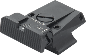 Smith & Wesson [645 745] verstelbare keep | blank