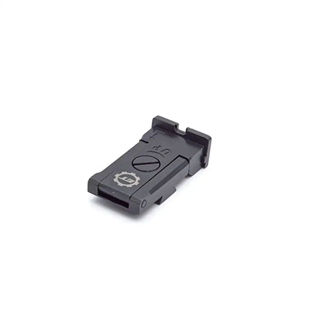Tanfoglio [Match Stock & Custom] verstelbare keep | blank