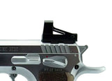 Tanfoglio Stock 2 red dot montage | Shield RMSc footprint
