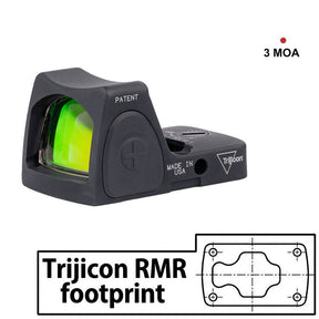 Trijicon RMR Type 2 verstelbare LED