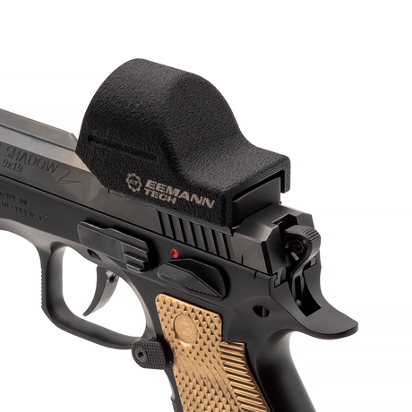 Trijicon SRO harde regenhoes