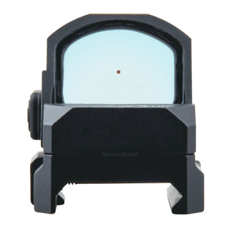 Vector Optics Frenzy 1x17x24 red dot vizier