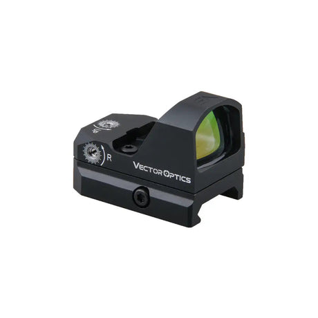 Vector Optics Frenzy 1x17x24 red dot vizier